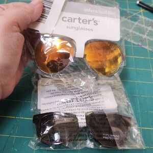 Nwt Carter's Infant/Toddler Sunglasses - 2 pairs